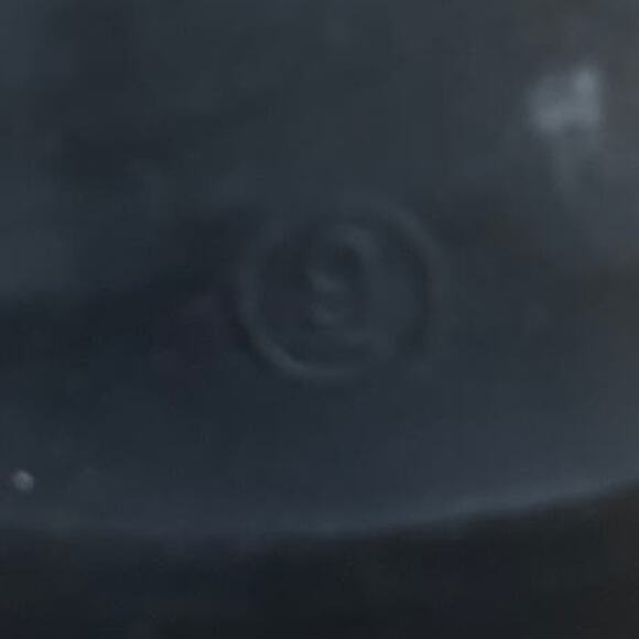 Landrover - Mid Chunky - Combat Boots - Black - Women's - 9 - Picture 9 of 9